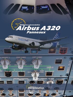 cover image of AIRBUS A320  Panneaux